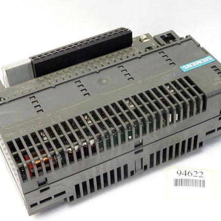 Siemens Simatic ET200B 6ES7131-0BH00-0XB0 + 6ES7193-0CA40-0XA0 - Maranos.de