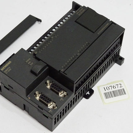 Siemens S7-200 CPU 224XP 6ES7214-2AD23-0XB0 6ES7 214-2AD23-0XB0 - Maranos.de