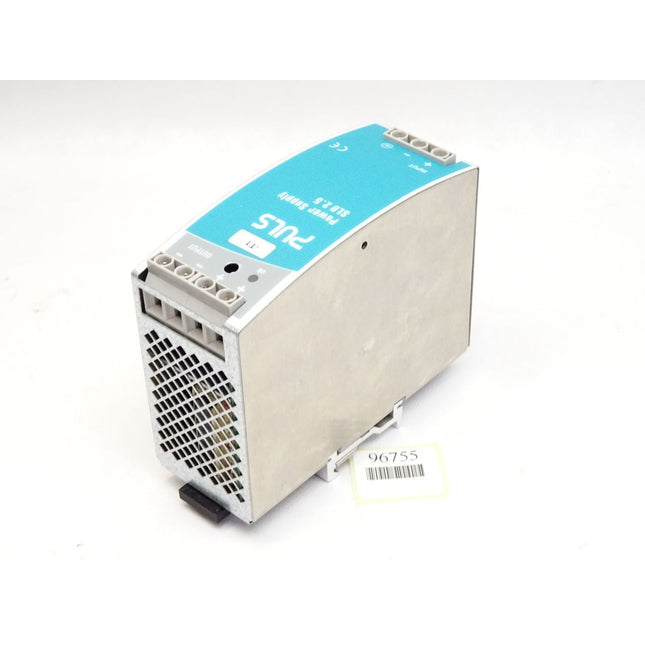 Puls Power Supply SLD 2.5 SLD2.100 - Maranos.de
