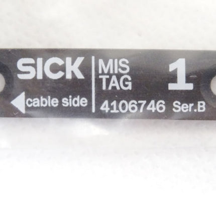 Sick TAG MIS NR. 1 4106746 / Neu OVP - Maranos.de