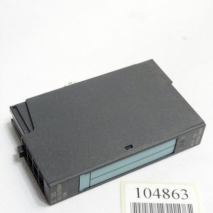 Siemens Elektronikmodul für ET200S 6ES7132-4FB00-0AB0 6ES7 132-4FB00-0AB0 - Maranos.de