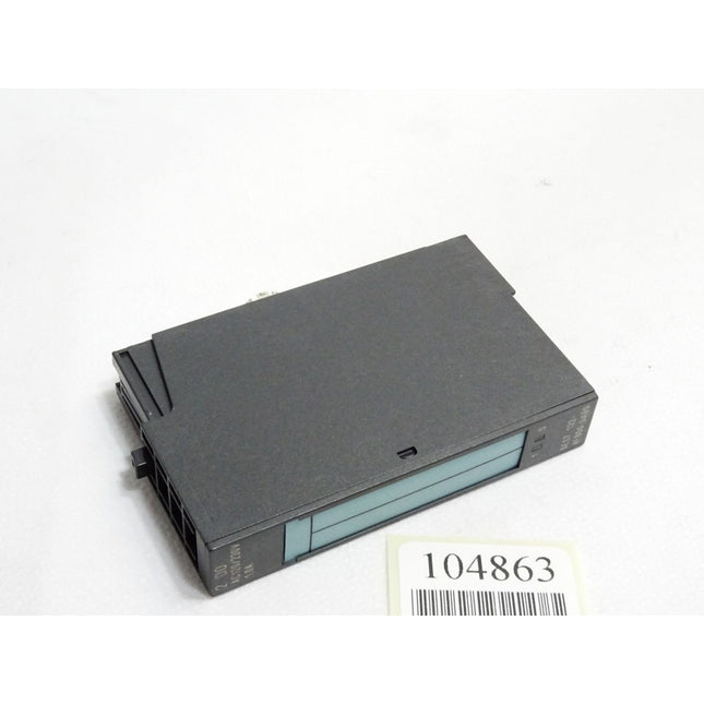 Siemens Elektronikmodul für ET200S 6ES7132-4FB00-0AB0 6ES7 132-4FB00-0AB0 - Maranos.de