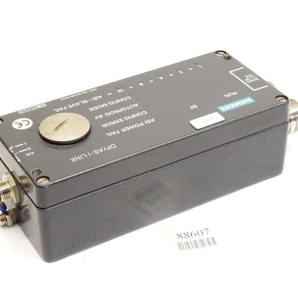 Siemens DP/AS-I Link 6ES7156-0AA00-0XA0 / 6ES7 156-0AA00-0XA0 - Maranos.de