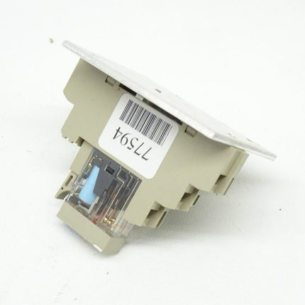 SMC SY114-5LOZ-Q + Omron 24v dc Schütz - Maranos.de