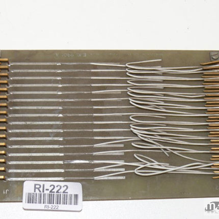 Chamilles 803295 / EJG 9901 A Modul - Maranos.de