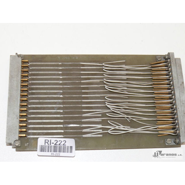 Chamilles 803295 / EJG 9901 A Modul - Maranos.de