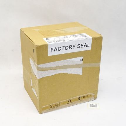 Allen-Bradley 5069-L320ERS2 Compact GuardLogix SIL2 2.0/1.0M / Neu OVP versiegelt - Maranos.de