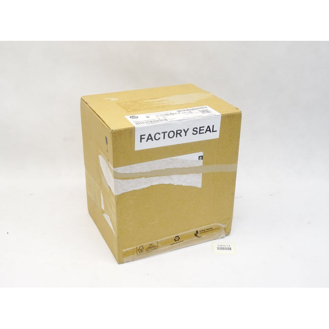 Allen-Bradley 5069-L320ERS2 Compact GuardLogix SIL2 2.0/1.0M / Neu OVP versiegelt - Maranos.de