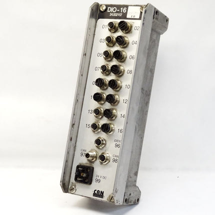 Uni-pro DIO-16 24.002157 L 24.002157-71173 - Maranos.de