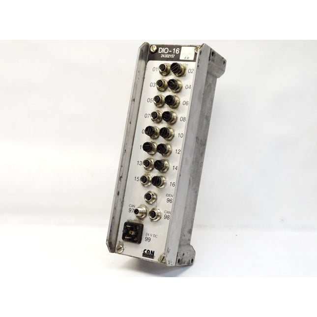 Uni-pro DIO-16 24.002157 L 24.002157-71173 - Maranos.de