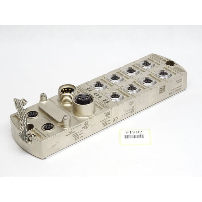 Murr Elektronik 55289 MVK-MPNIO DIO8 (DIO8) 7/8" M12 - Maranos.de