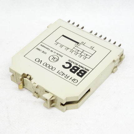 BBC Brown Boveri GH R421 0000 VO / GHR4210000 - Maranos.de