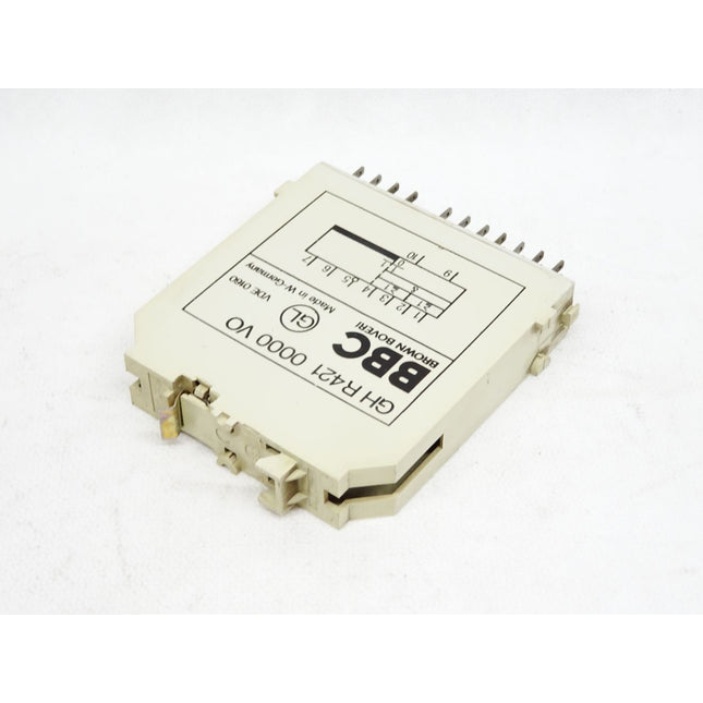 BBC Brown Boveri GH R421 0000 VO / GHR4210000 - Maranos.de