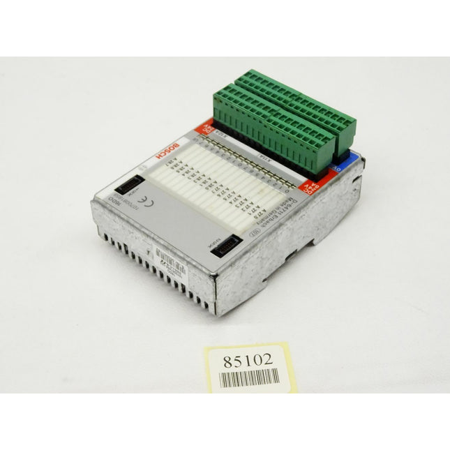 Bosch 16DO 1070081858-103 - Maranos.de