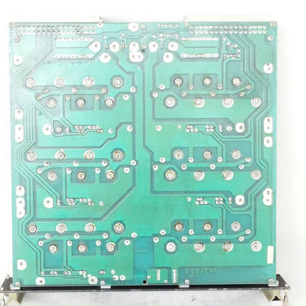 Sieb & Meyer SM AC-Servo sinudyn 26.36.15 / 26.36.015.9. - Maranos.de
