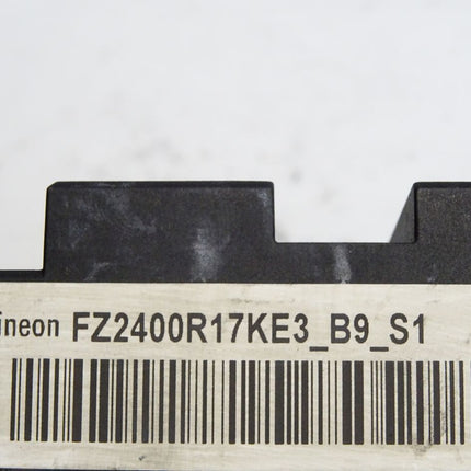 Infineon Igbt Module FZ2400R17KE3_B9_S1 FZ2400R17KE3 - Maranos.de