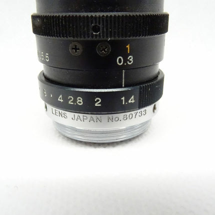 Lens Japan 80733 Objektiv 16mm / 1:1.4 - Maranos.de