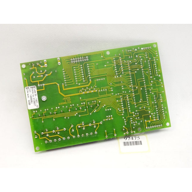Boe-Therm 35-1401-01 B317005035 UDG.2 950607 - Maranos.de