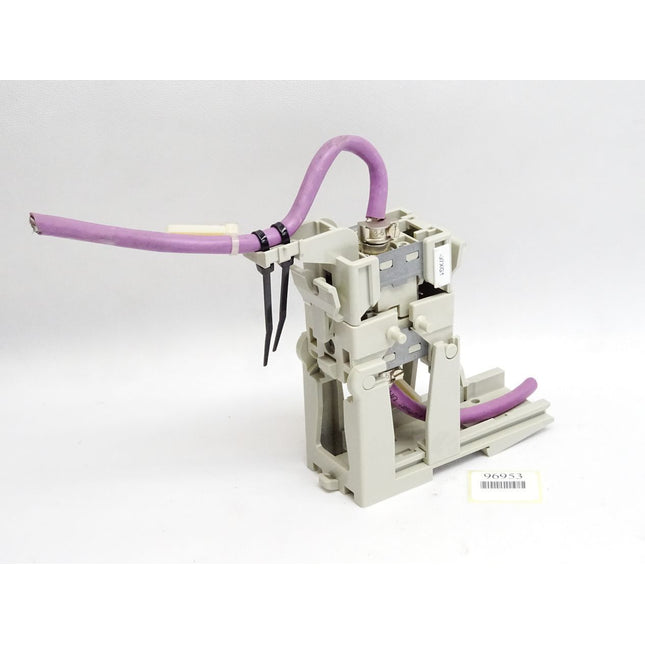 Harting Stecker Halterahmen 09140060303 09140060313 Kontakteinsatz-Halterung - Maranos.de