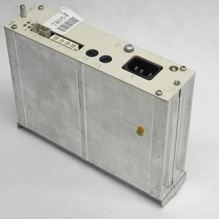 ABB Industrial Systems SB512 3SBSE002098R1 Power Supply Stecker beschädigt - Maranos.de