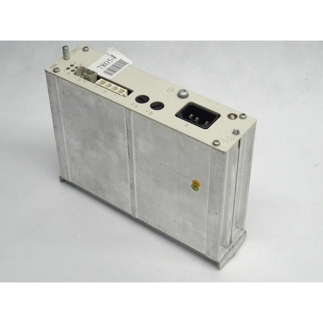 ABB Industrial Systems SB512 3SBSE002098R1 Power Supply Stecker beschädigt - Maranos.de