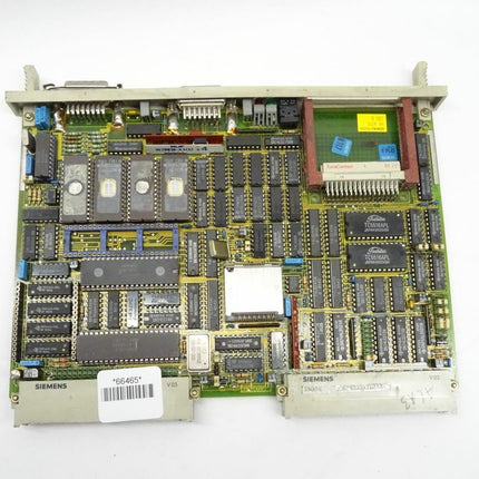 Siemens 6ES5535-3LB12 Simatic Kommunikationsprozessor 6ES5 535-3LB12 - Maranos.de