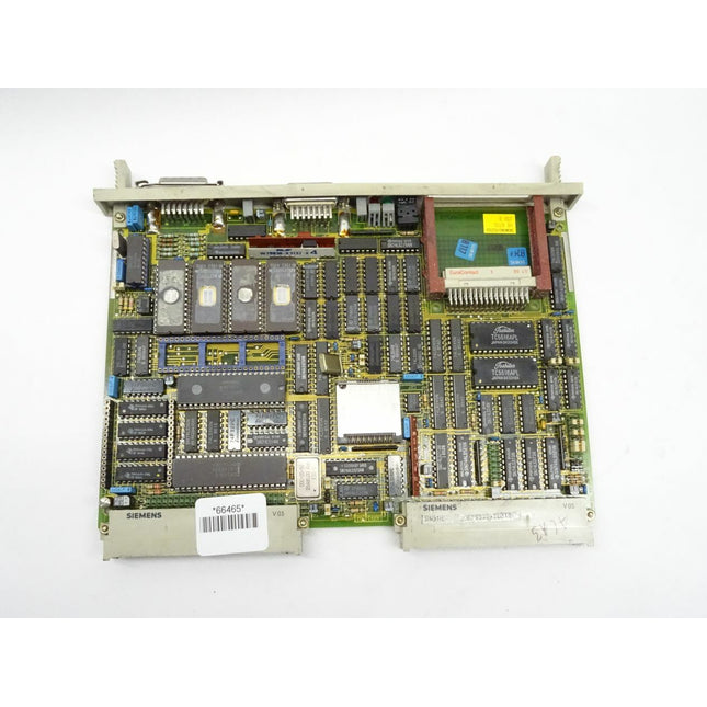 Siemens 6ES5535-3LB12 Simatic Kommunikationsprozessor 6ES5 535-3LB12 - Maranos.de