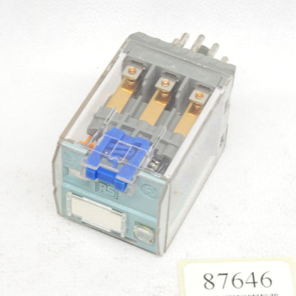 RS Relais 345-965 / Neu - Maranos.de