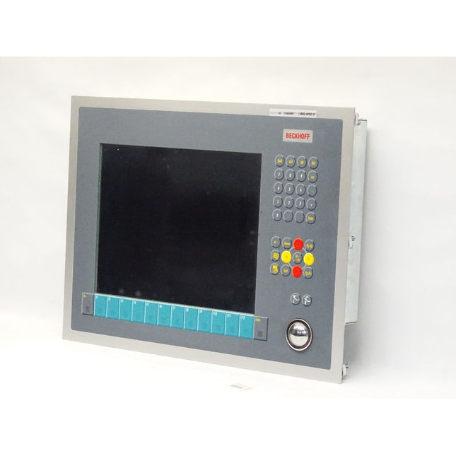 Beckhoff Economy-Einbau-Panel-PC / CP6222-0001-0030 - Maranos.de