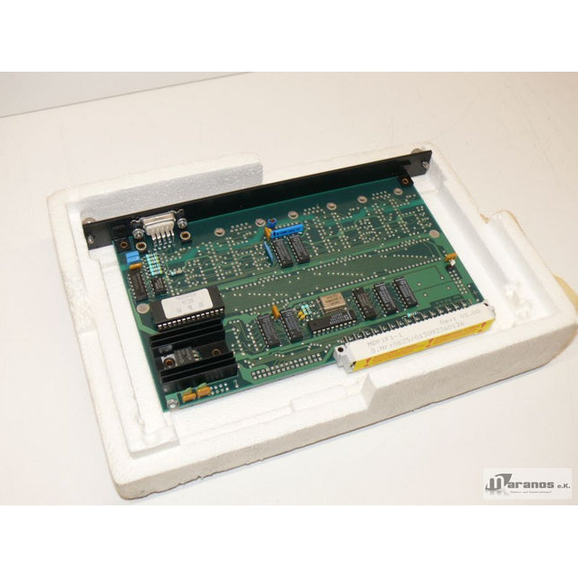 NEU B&R MDPIF1-1 Interface module 0625/013092360126 Karte - Maranos.de