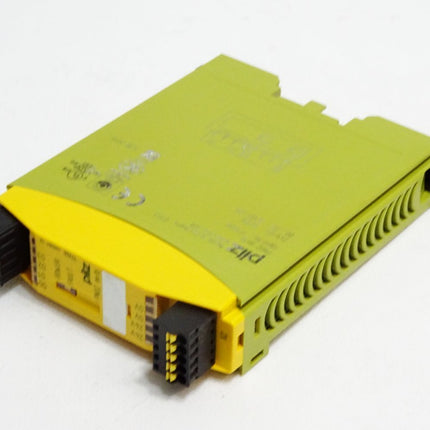 Pilz 773500 PNOZ mo1p Erweiterungsmodul - Maranos.de