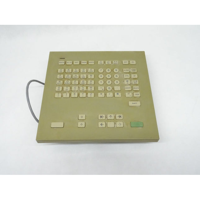 Mitsubishi Electric FCU6-KB014 Operation Board L5A71K28P12A Tastatur FCU6-HD242-3 Keyboard - Maranos.de