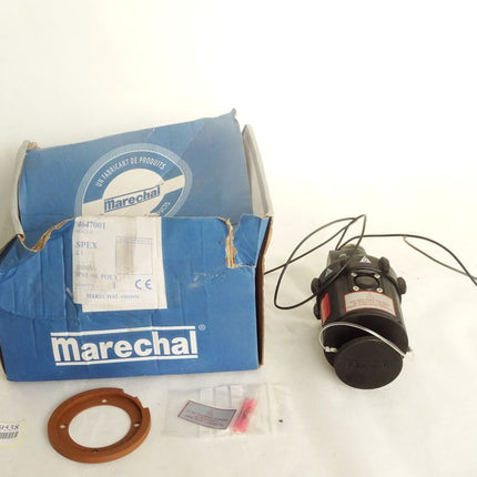 Marechal electric SPEX / 4647001 / Neu OVP - Maranos.de