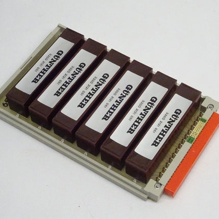 Siemens ARB99-p4k1-006 Modul Steuerplatine neu - Maranos.de