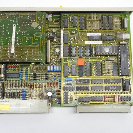 Siemens 6DS1403-8AA Teleperm M 6DS1 403-8AA E:23 - Maranos.de