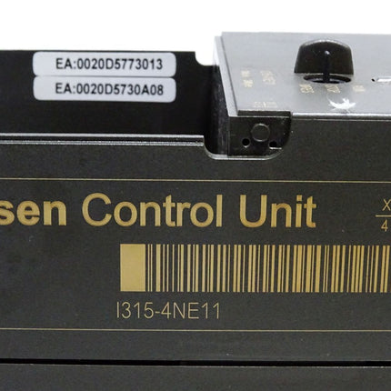 Ipsen Control Unit I315-4NE11 315-4NE11 - Maranos.de
