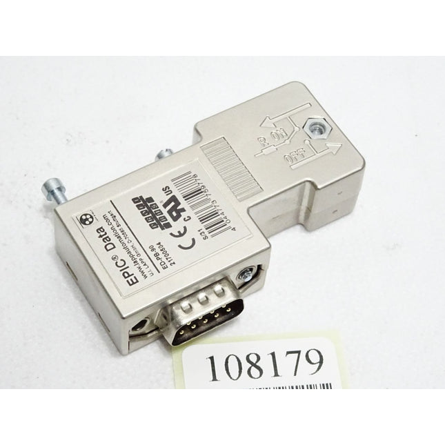 Lapp Automation EPIC Data ED-PB-90 21700504 - Maranos.de