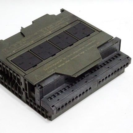 Siemens S7-300 Analogeingabe SM331 6ES7331-7KF02-0AB0 6ES7 331-7KF02-0AB0 - Maranos.de