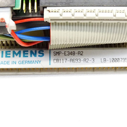 Siemens SMP-E348-A2 / C8117-A693-A2-3 - Maranos.de