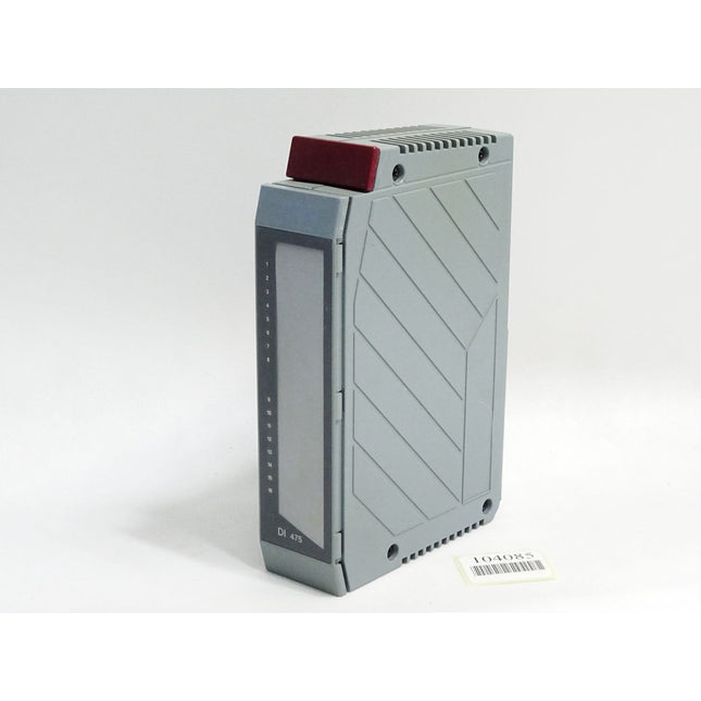 B&R 3DI475.6 Rev.13.00 2005 Digitales Eingangsmodul - Maranos.de