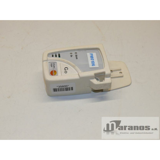 Testo Datalogger 175-H2 V01.02 Datenlogger ohne Batterie - Maranos.de