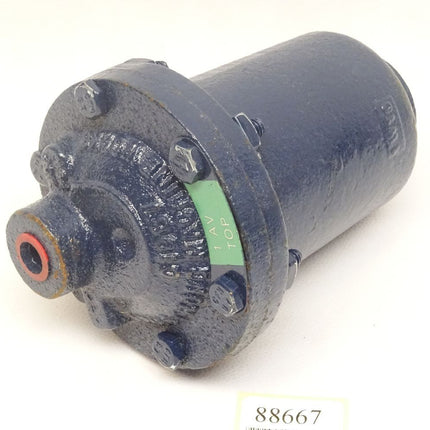Ingersoll rand VENT AIR GENUINE OEM / 68196542 / Armstrong machine works 1w10 C1986 C1987 C1988 5/3 - Maranos.de