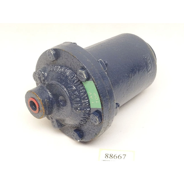 Ingersoll rand VENT AIR GENUINE OEM / 68196542 / Armstrong machine works 1w10 C1986 C1987 C1988 5/3 - Maranos.de