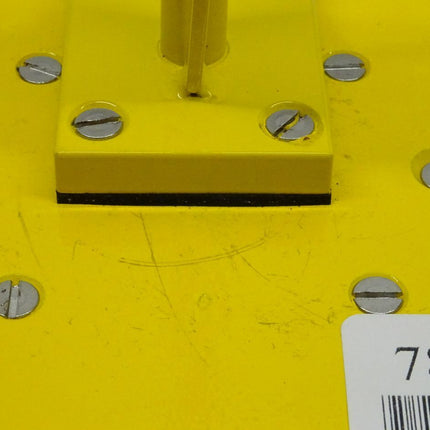 Sensor Control TF6-100 Temperaturfühler mit PT 100  neu - Maranos.de