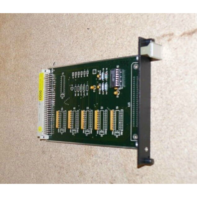 DGD Gardner Denver Cooper S112130-Controller-Karte Laufwerk BSE400 - Maranos.de