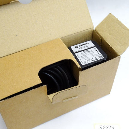 Celsa Messgeräte Stromwandler TQ18-B 100/1A 70006-1025 / Neu OVP - Maranos.de