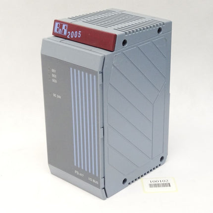 B&R 3PS477.9 Rev.C0 2005 Netzteilmodul - Maranos.de