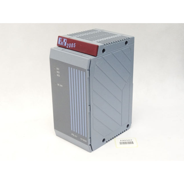 B&R 3PS477.9 Rev.C0 2005 Netzteilmodul - Maranos.de