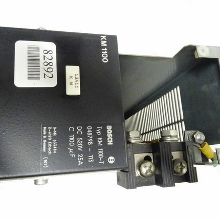 Bosch KM 1100-T 1070048798-113 / Kondensatormodul - Maranos.de