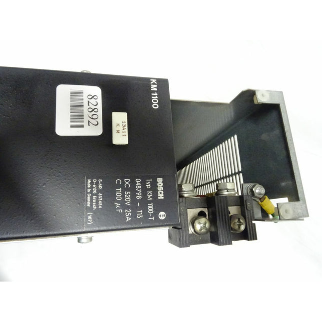 Bosch KM 1100-T 1070048798-113 / Kondensatormodul - Maranos.de
